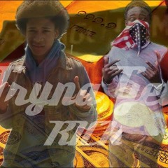 Twama Jay X MacMeezy Tryna Get Rich