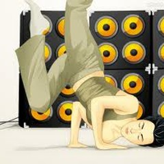 BEAT COOL - HIP HOP INSTRUMENTAL / BATIDA ANIMADA DE RAP!