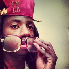 She Can't Take It (snippet)Ft. Q