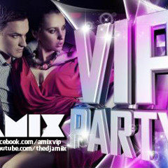 Vip House Music 2013 - Episode 3 (Mixed By Amix)