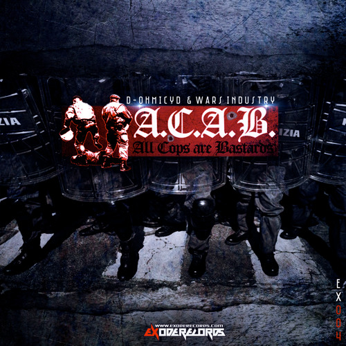 A.C.A.B!!!