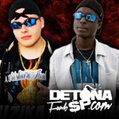 MC RUZIKA E KELVINHO - GAROTO SEM LIMITE (DJ MENOR ZN PROD) vrs 2013