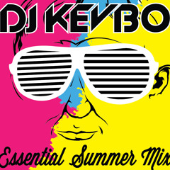 Summer Essential Mix