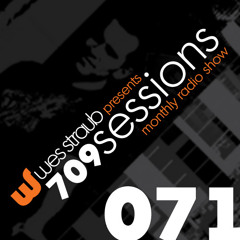Wes Straub - 709Sessions Episode071 - Aug 2013