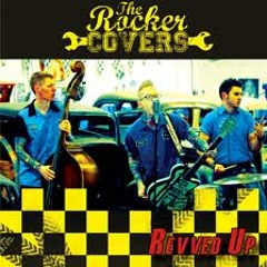 The Rocker Covers   Stand By Me