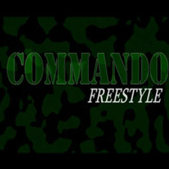 Commando Freestyle - ImKidKid