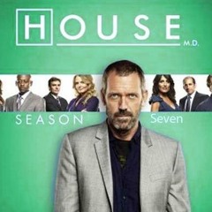 Hugh Laurie & Lisa Edelstein  - Get Happy ( House MD Season 7)