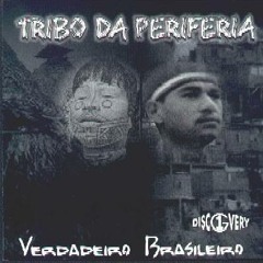 Tribo da Periferia - Marciano