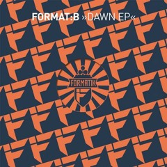 Format B - Rise feat Fabricio Peçanha - preview