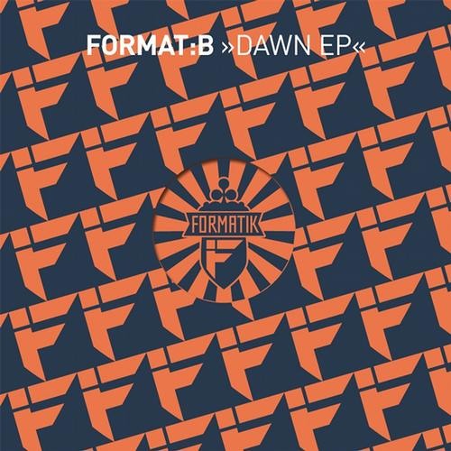 Format B - Rise feat Fabricio Peçanha - preview