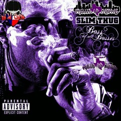 Slim Thug (Feat. UGK) - Leanin' (Trilled & Chopped By DJ Lil Chopp)