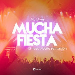 Emcidues - Mucha fiesta