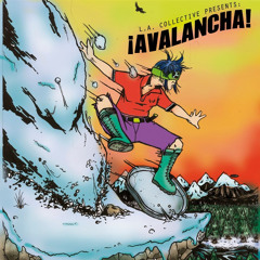 Mi Viejo - The Paranoias - AVALANCHA!