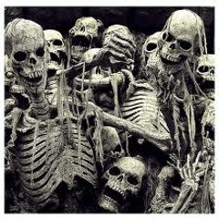 Perverso - MaypuOryente Ft. PerrajeHospixano  (Horrorgraun) 2013