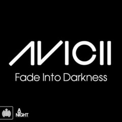 Avicii - Fade Into Darkness Preview (AMS Piano Cover)