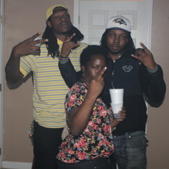 D BOI (Flamesofire Feat. HR Sleepo)