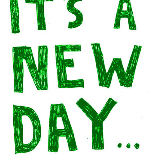 NEW DAY (THE THICKE REWORK)