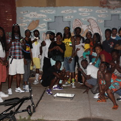 Reppin My City(Flamesofire)