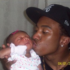 Solo Grip-Daddy Sorry