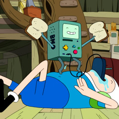 Bmo - Is He Bread (Nekotaku's Dubstep Bakery Remix)