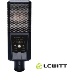 Guitar - Lewitt LCT 640