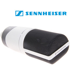 Guitar - Sennheiser MK4