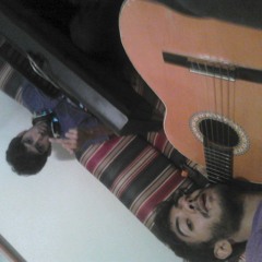 "Toca lo que sea won."