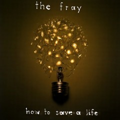 Over My Head (Cable Car) - The Fray Cover