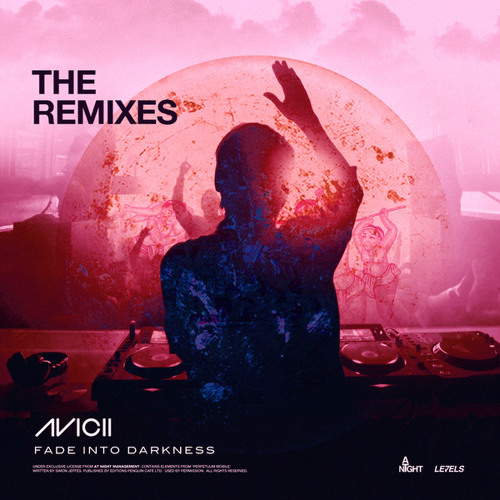 Stream Avicii - Fade Into Darkness (Extended Intro) (AMS Piano Remix) by  Andrew Miller-Smith | Listen online for free on SoundCloud