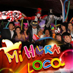 Mix hora loca 04 Rin party [Dj el rojo™] (junio)2013