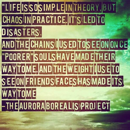 Chains ( unmixed and unfinished preview)