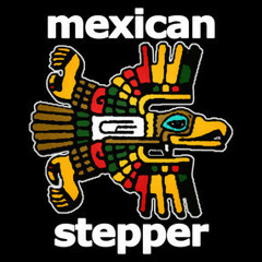 Mad sunday Mexican Stepper *Mr. Lion V.I.P.* teaser released on Dubophinic netlabel