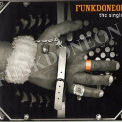 03 Subte A / FUNKDONEON