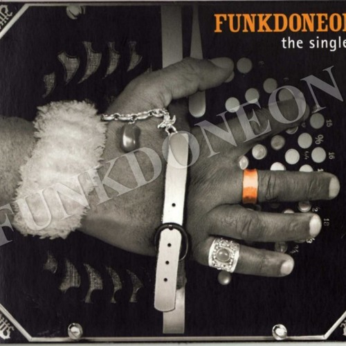 03 Subte A / FUNKDONEON
