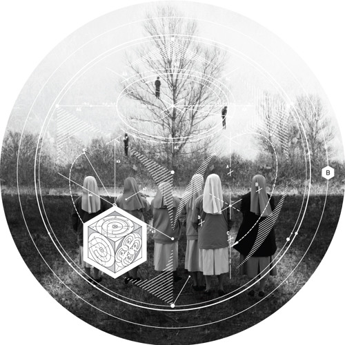 PP039 Giorgio Gigli & Obtane - Industrial Assaults (Rrose Remix)