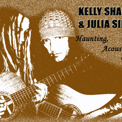 Left Behind-Kelly Shaefer and Julia Simms