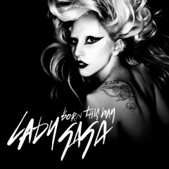 Lady Gaga - Born This Way (Ralphi's GaGa Queen Dub) clip