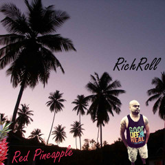 Red Pineapple - RichRoll (Prod by. Mr. Kooman)