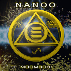 Nanoo - Moomboh (Original Mix)