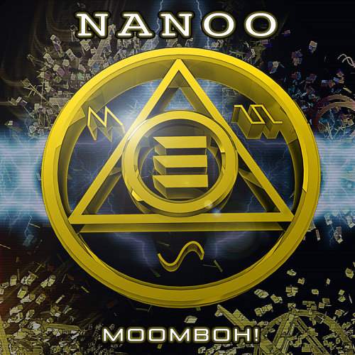 Nanoo - Moomboh (Original Mix)