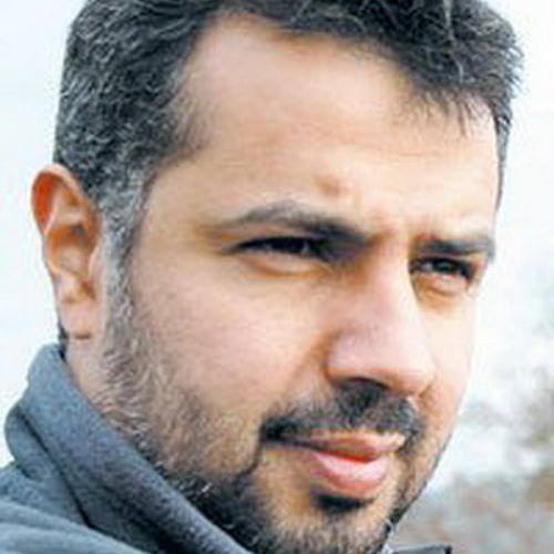 Mawlay by Muhammad Al-Husayan