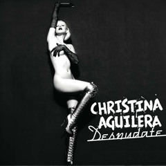 Christina Aguilera - Desnudate (Ralphi Rosario Radio Mix) clip