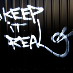 JC ft. SPiFFKiD - Keep It Real
