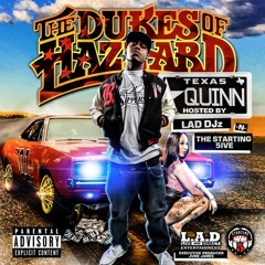 Bitches N Bank Roll - Quinn feat L.E.S. & Torey Lanez