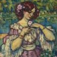 ပန္းေတြနဲ့ေဝ