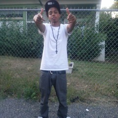 Get Involved ft. Yung Menace (of Them Bama Boyz)