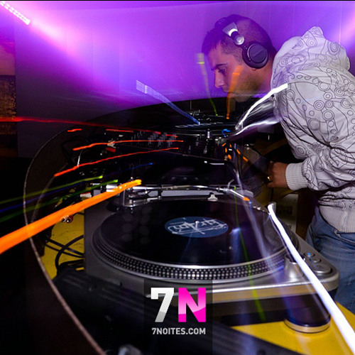 Dj Noks We Dont Need A Sync Button !!!