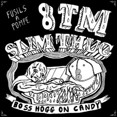 Slim Thug - Boss Hogg On Candy (OG Edition)