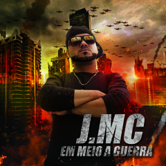 8 - Rumores de guerra (remix) - J.mc