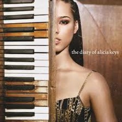 Alicia Keys feat. Dj Tricks- Diary